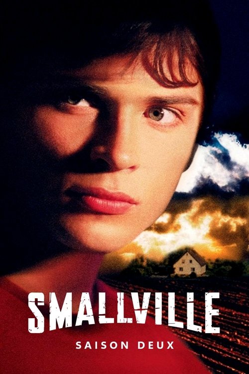 Jaquette Smallville