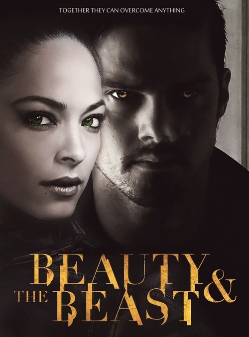Jaquette Beauty and the Beast