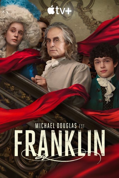 Jaquette Franklin
