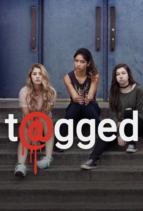 Jaquette T@gged