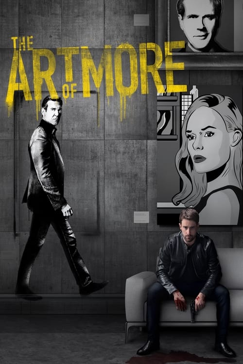 Jaquette The Art of More
