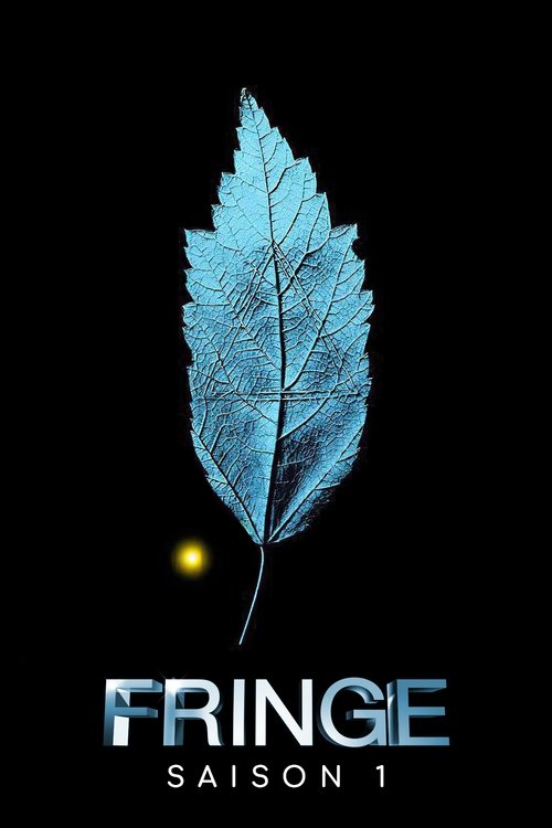 Jaquette Fringe