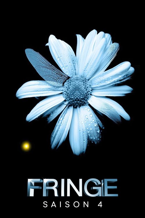 Jaquette Fringe