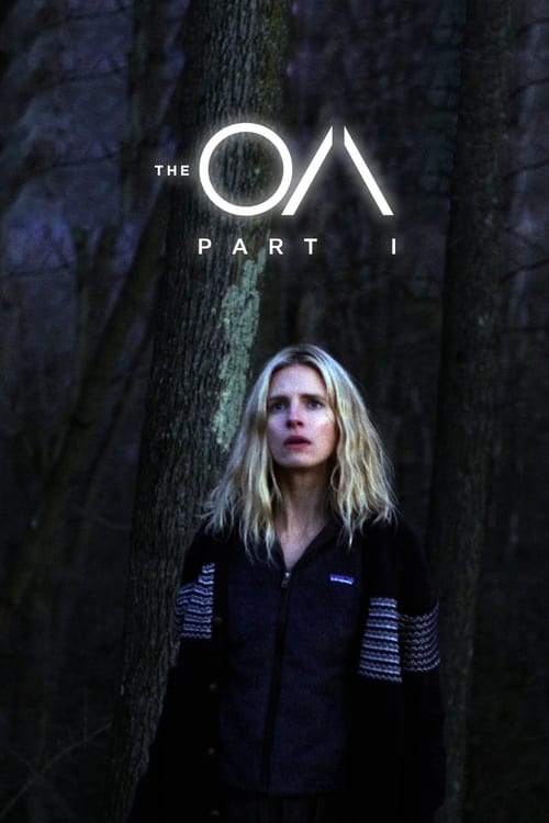 Jaquette The OA