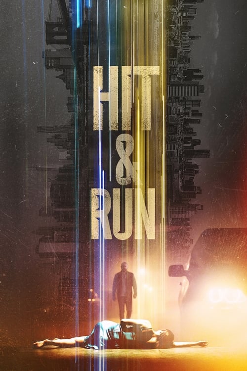 Jaquette Hit & Run
