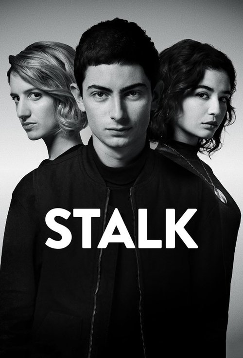 Jaquette Stalk
