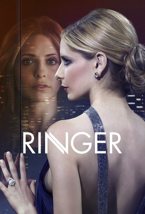 Jaquette Ringer