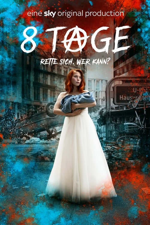 Jaquette 8 Jours