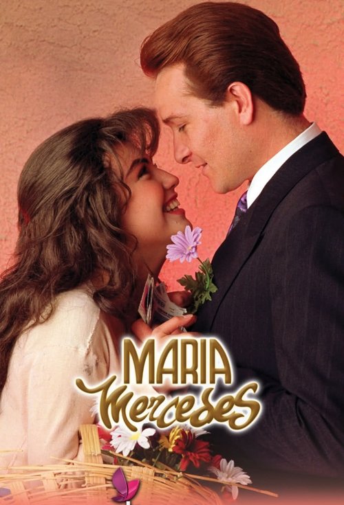 Jaquette María Mercedes