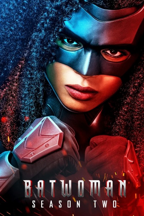 Jaquette Batwoman