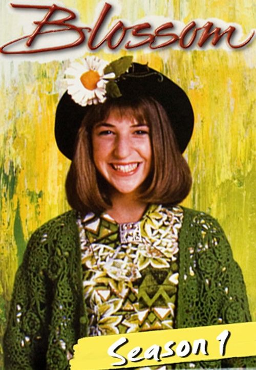 Jaquette Blossom