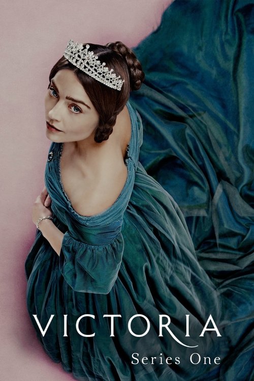 Jaquette Victoria