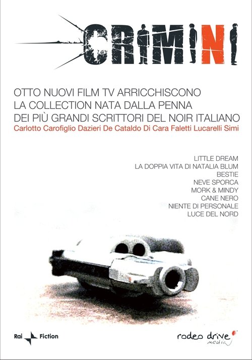 Jaquette Crimini