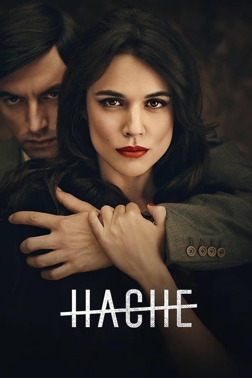 Jaquette H