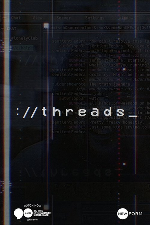 Jaquette Threads