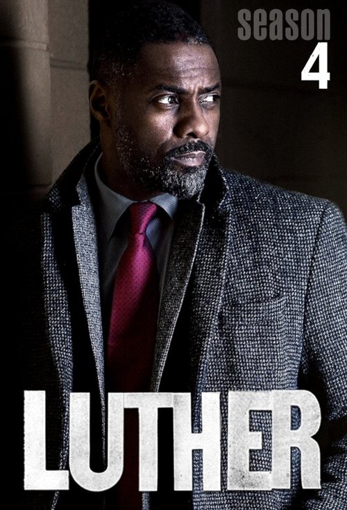Jaquette Luther