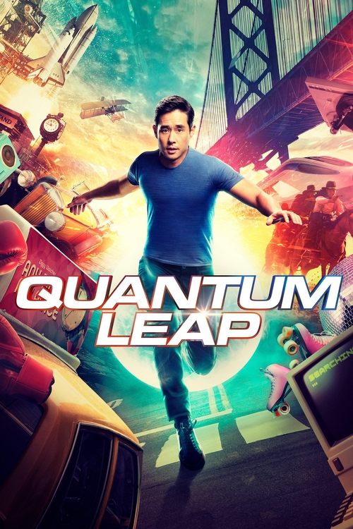 Jaquette Code Quantum