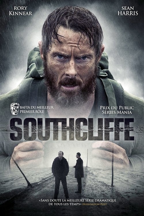 Jaquette Southcliffe