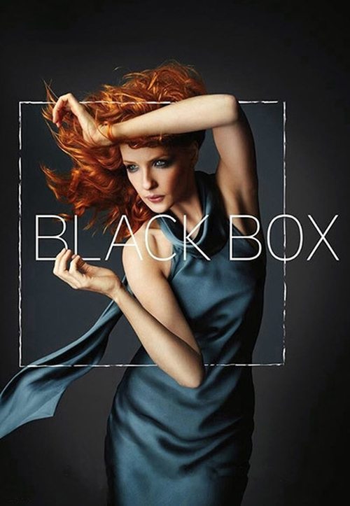 Jaquette Black Box