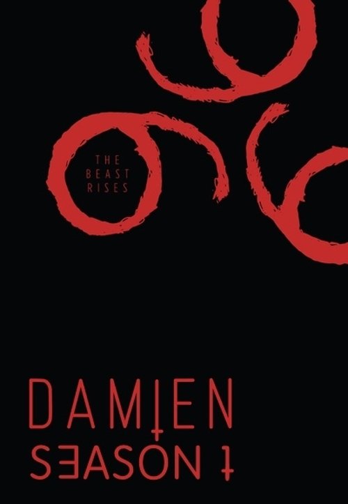 Jaquette Damien