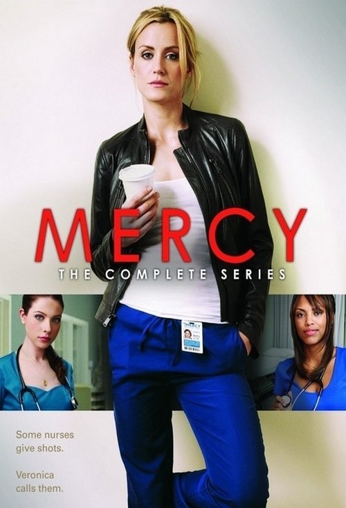 Jaquette Mercy hospital