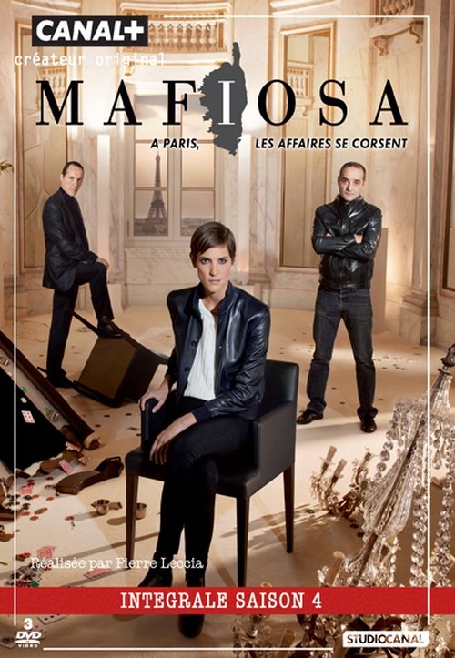 Jaquette Mafiosa