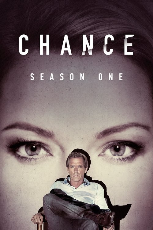 Jaquette Chance