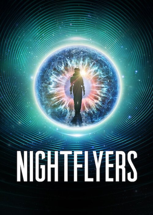 Jaquette Nightflyers 