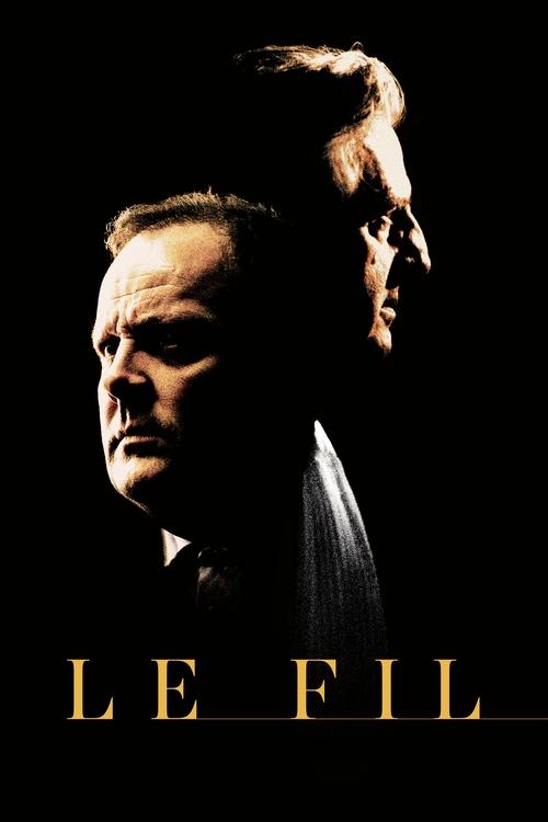 Jaquette Le Fil