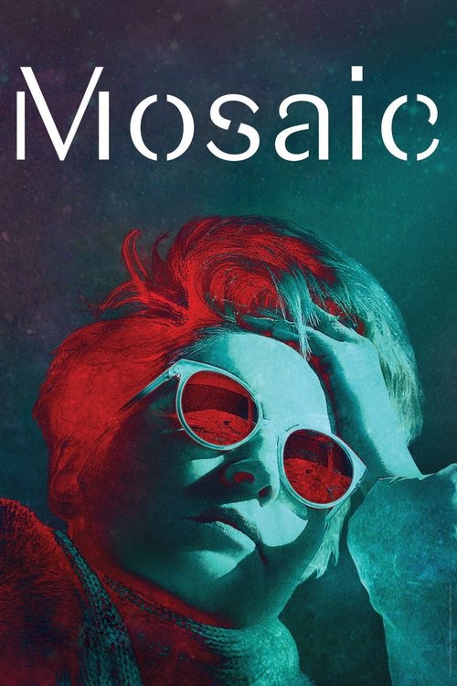Jaquette Mosaic