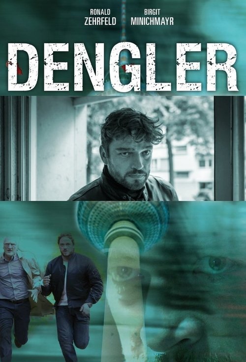 Jaquette Dengler