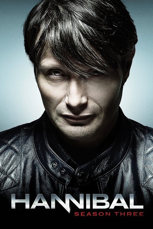 Jaquette Hannibal