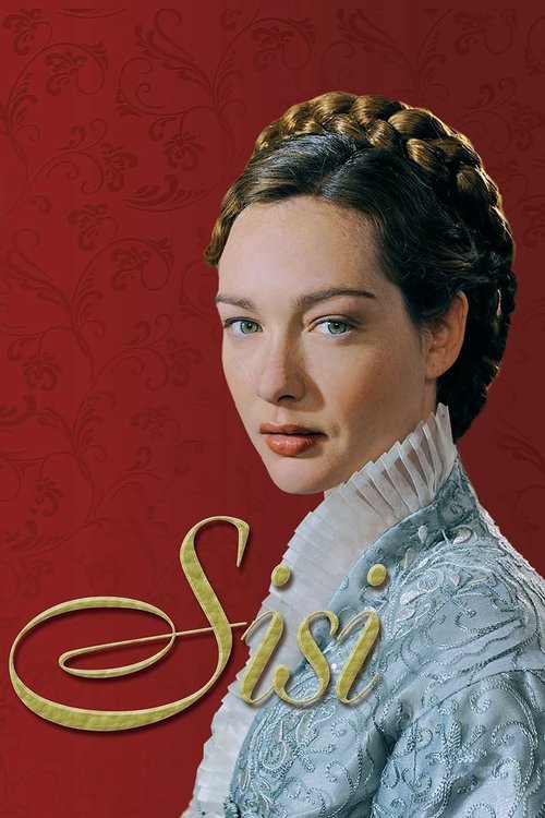 Jaquette Sissi : Naissance d'une Imperatrice