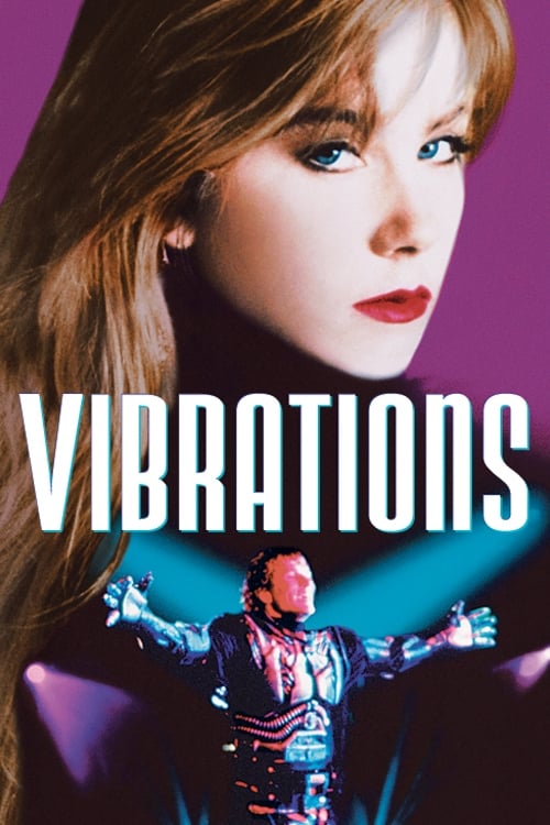 Jaquette Vibrations
