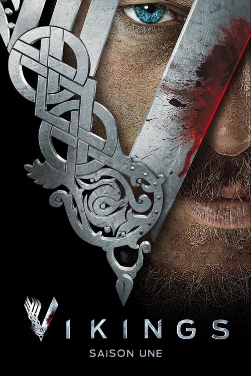 Jaquette Vikings