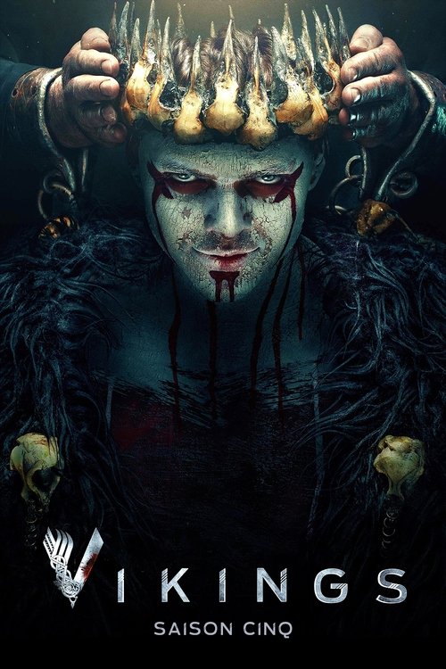 Jaquette Vikings