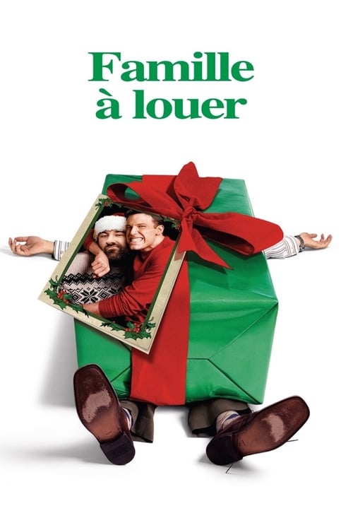 Jaquette Famille à louer