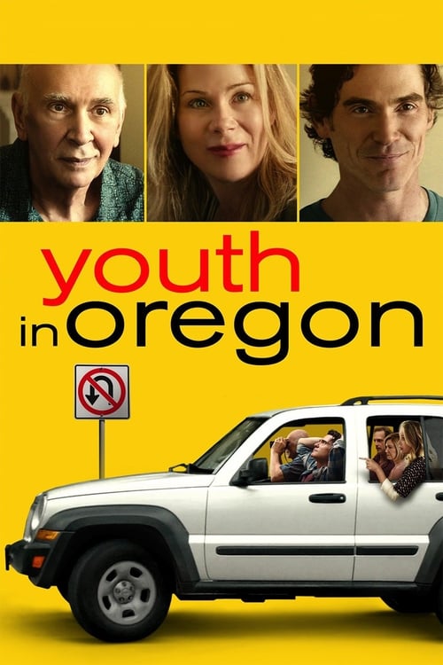 Jaquette Youth in Oregon