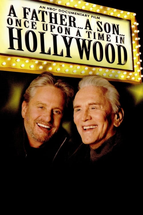 Jaquette A Father… A Son… Once Upon a Time in Hollywood