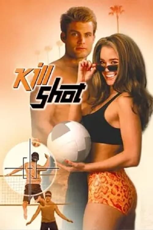Jaquette Kill Shot
