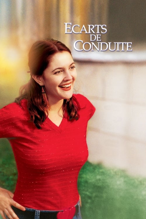 Jaquette Ecarts de conduite