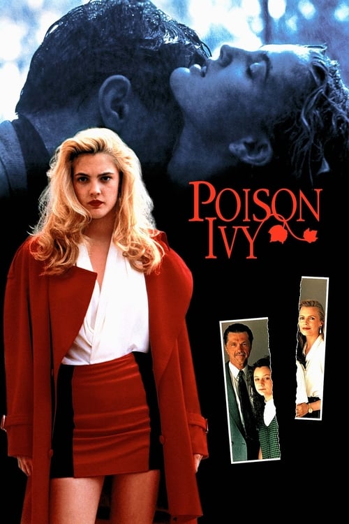 Jaquette Fleur de poison