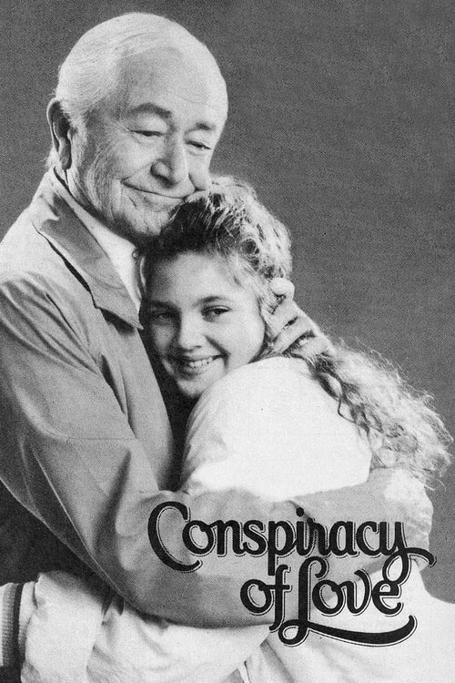 Jaquette A Conspiracy of Love