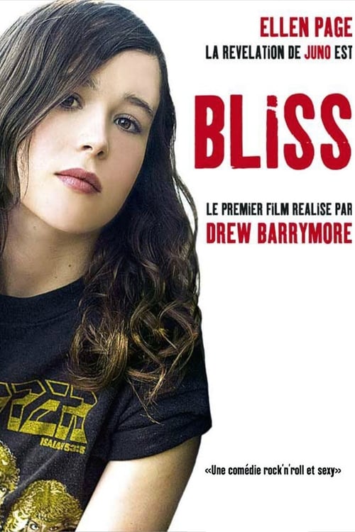 Jaquette Bliss
