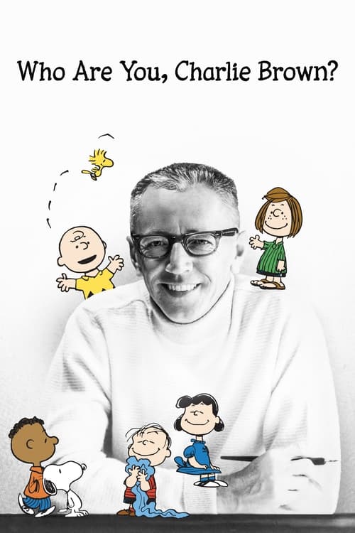 Jaquette Avant Charlie Brown, il y avait Schulz.