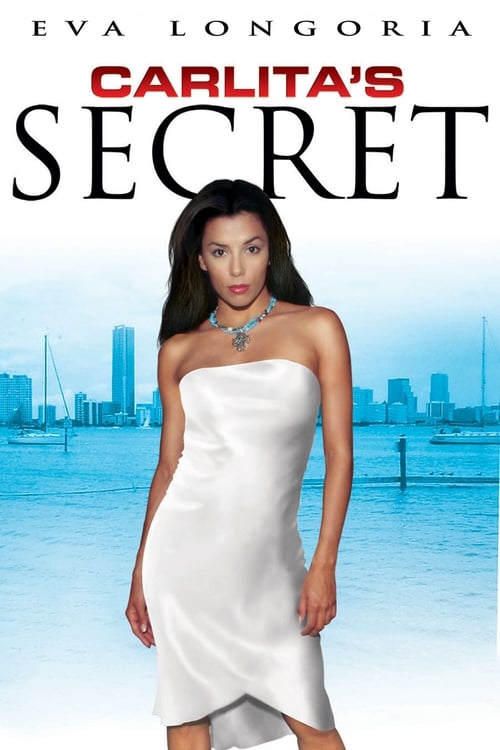 Jaquette Carlita's Secret