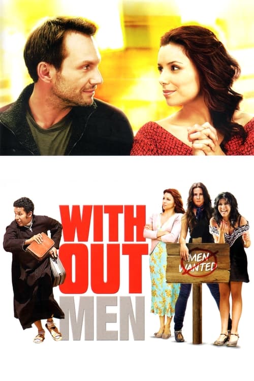 Jaquette Without Men