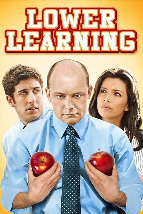 Jaquette Desperate Teachers