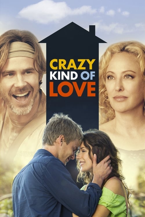 Jaquette Crazy Kind of Love