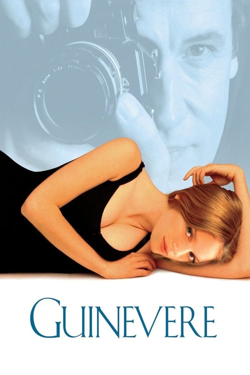 Jaquette Une histoire d'initiation - Guinevere